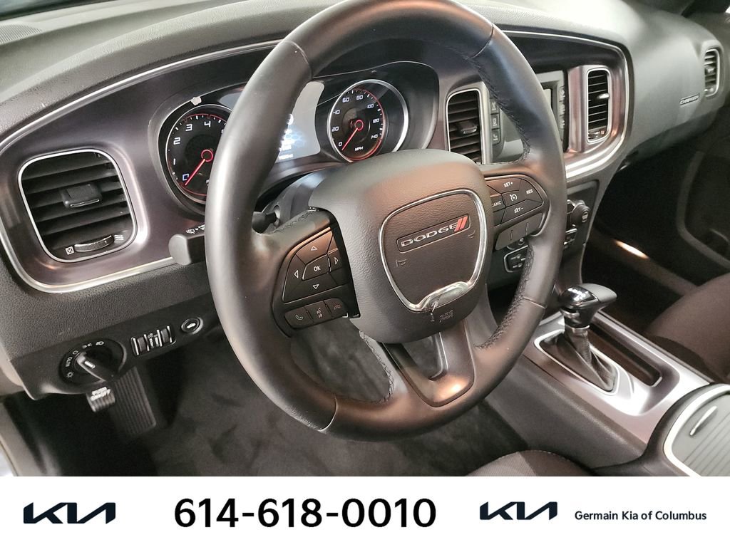 Used 2016 Dodge Charger SE w/ Popular Equipment Group image 17