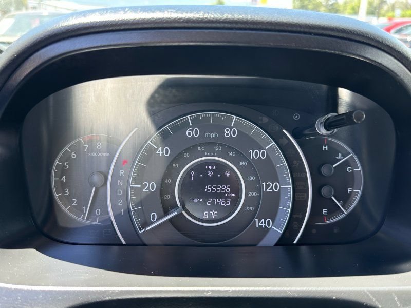 Used 2013 Honda CR-V EX-L image 17