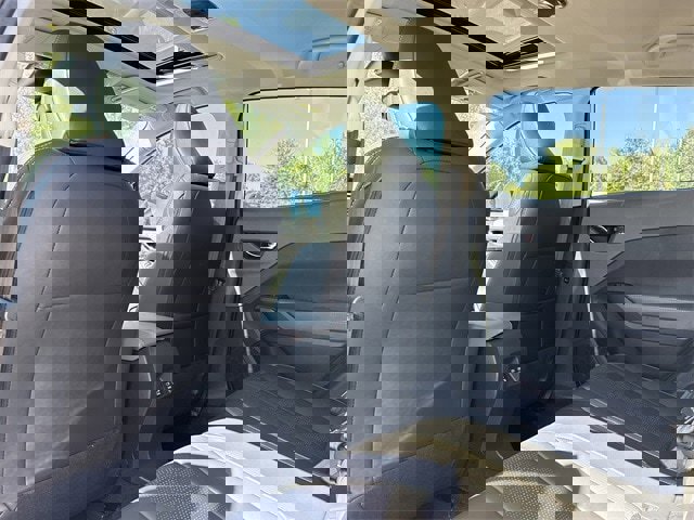 New 2025 Subaru Crosstrek 2.5i Limited image 13