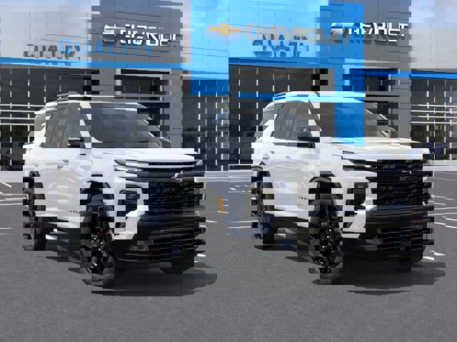 New 2026 Chevrolet Traverse RS w/ LPO, Floor Liner Package image 7