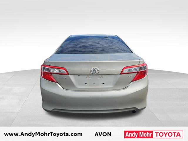 Used 2014 Toyota Camry LE FWD image 6
