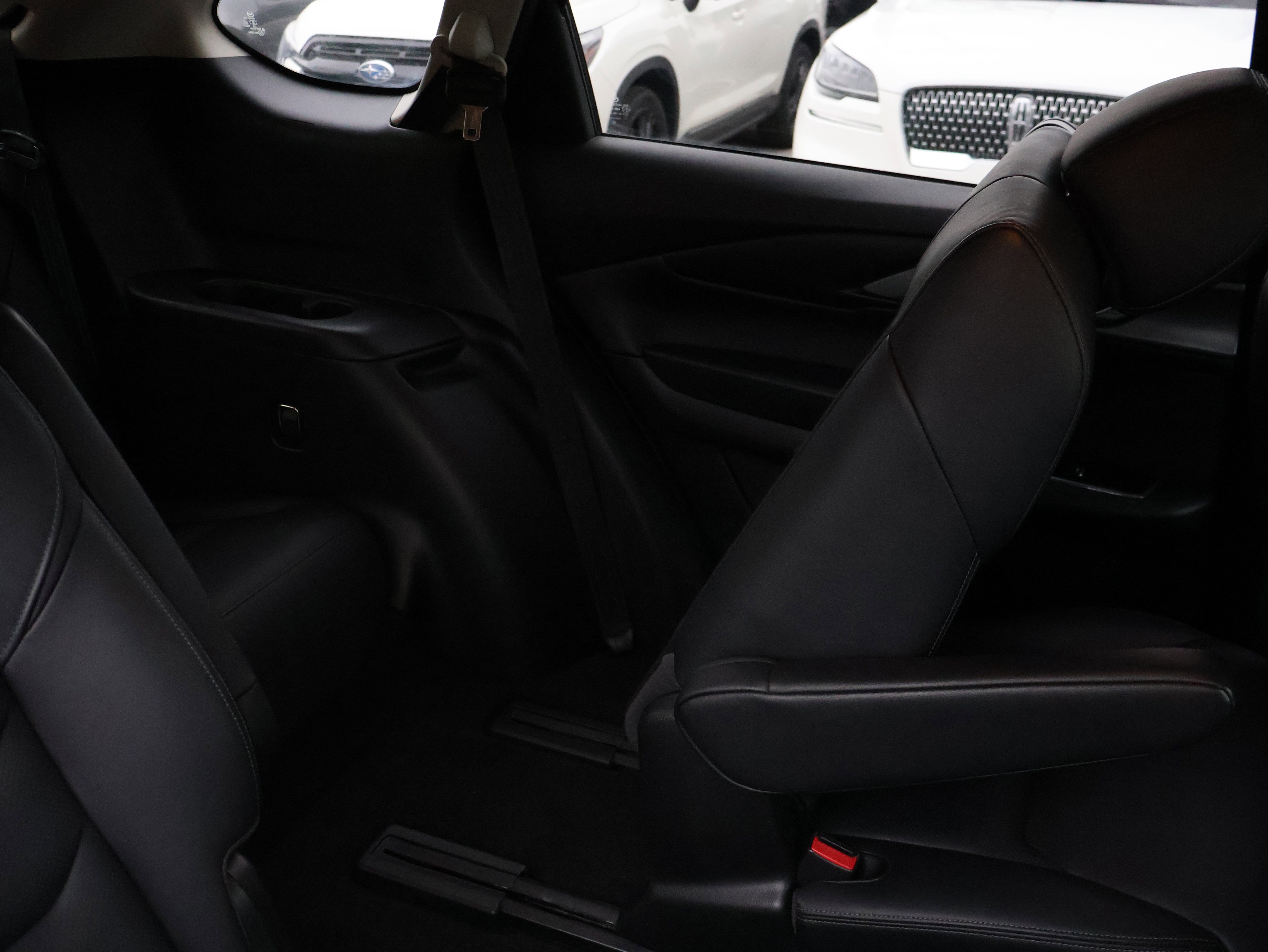 Certified 2023 MAZDA CX-9 Touring Plus AWD/4WD image 13