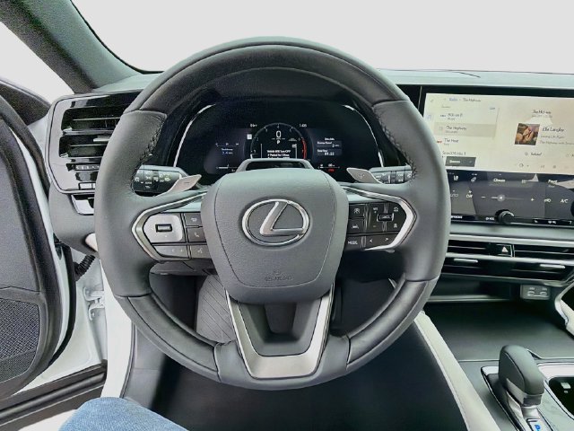 New 2026 Lexus RX 350 Premium w/ Convenience Package FWD image 41