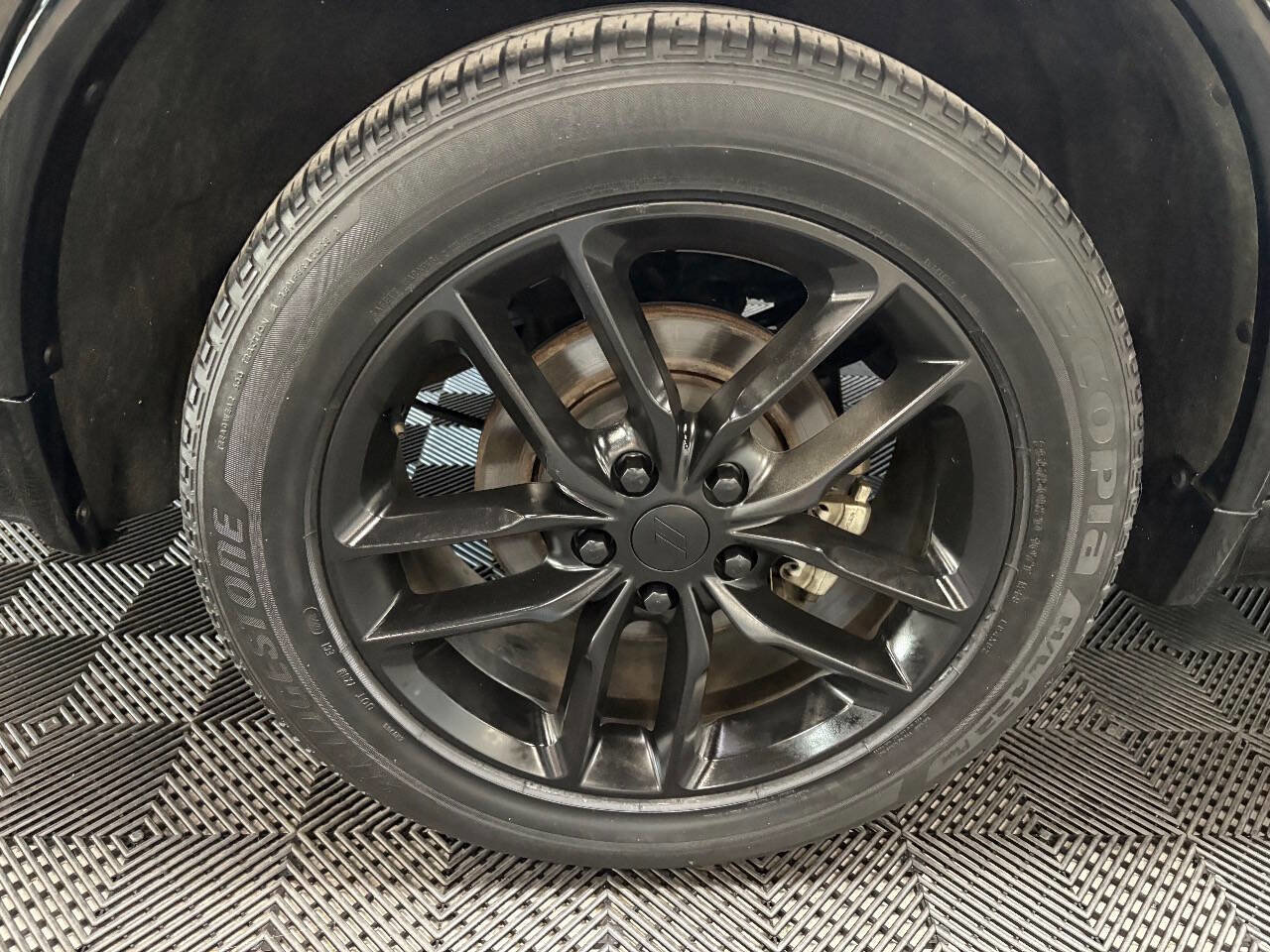 Used 2023 Dodge Durango GT image 16