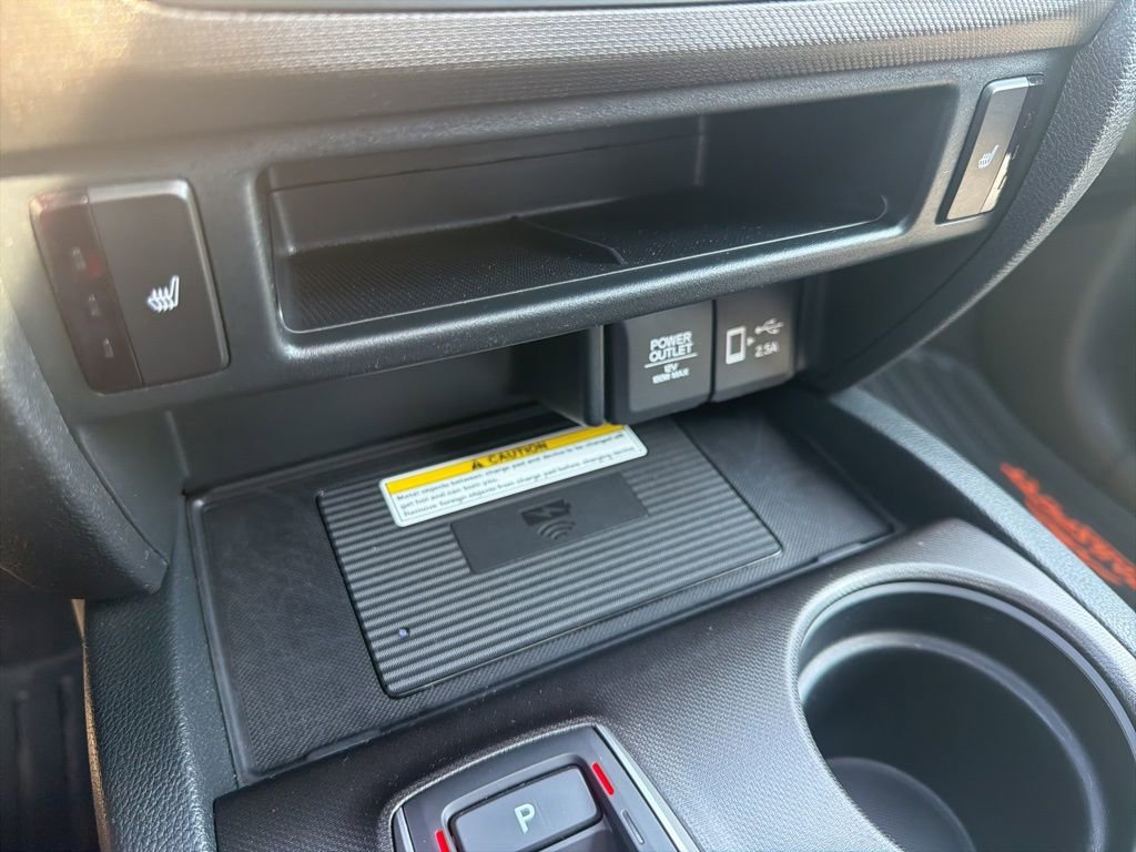 Used 2023 Honda Passport TrailSport image 35