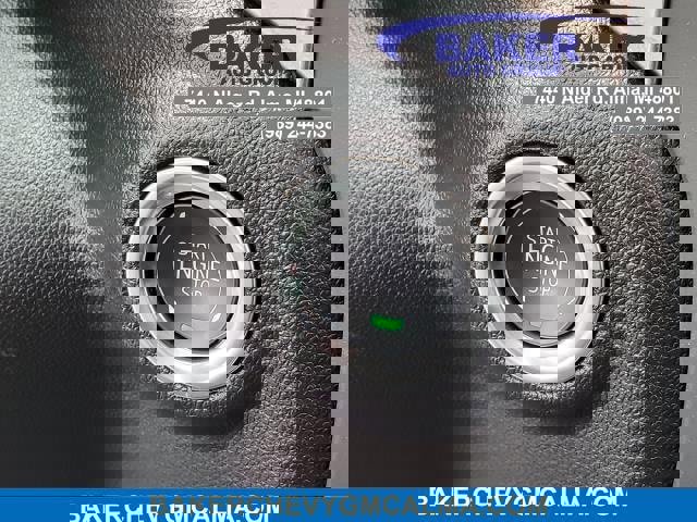 New 2025 GMC Sierra 2500 Pro w/ 1SA Pro Safety Plus Package image 13