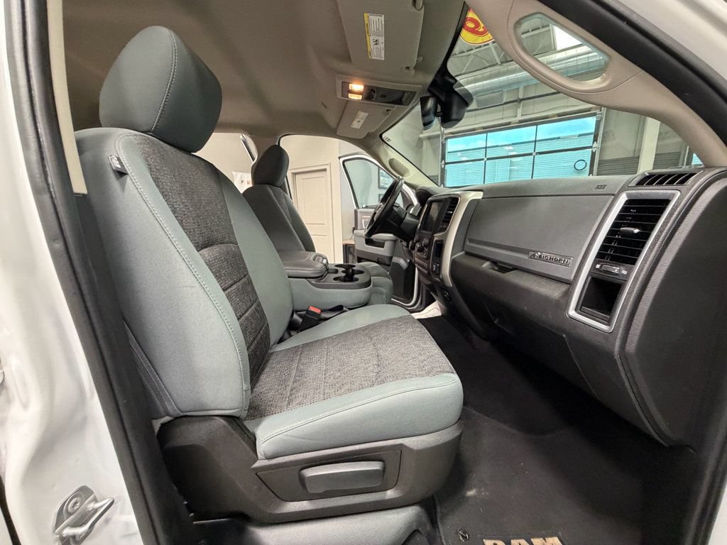 Used 2019 RAM 1500 Big Horn AWD/4WD image 43