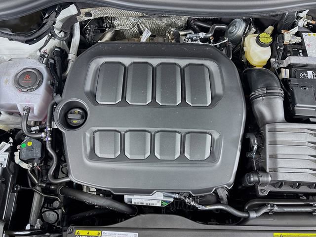 New 2026 Volkswagen Tiguan SE image 32