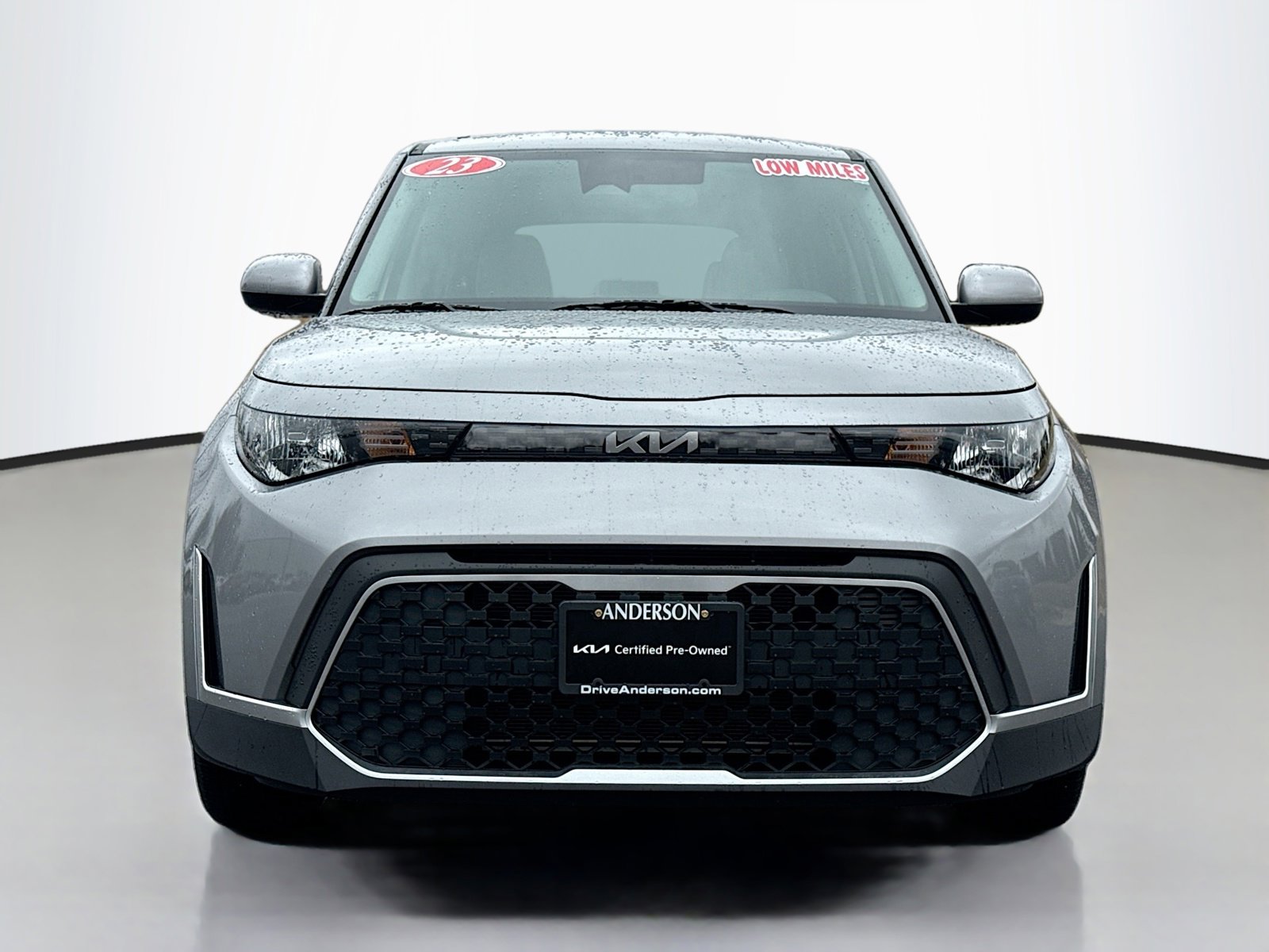 Used 2023 Kia Soul LX w/ LX Technology Package image 17