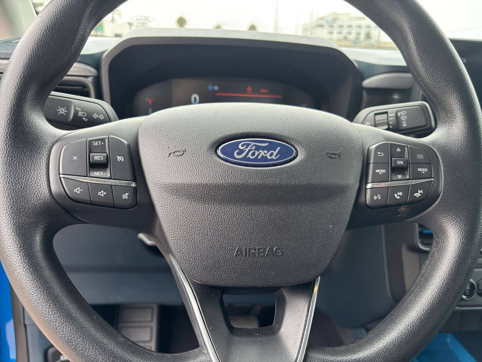 Used 2026 Ford Maverick XLT FWD image 25