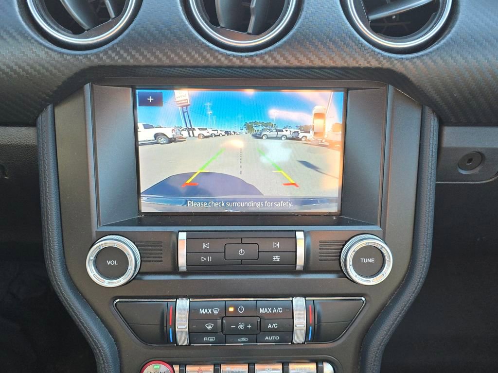 Used 2021 Ford Mustang Coupe w/ Equipment Group 101A image 25