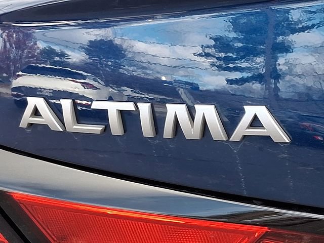 Used 2023 Nissan Altima 2.5 SR image 29