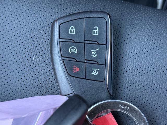 New 2026 GMC Yukon XL Elevation w/ LPO, Floor Liner Package image 24