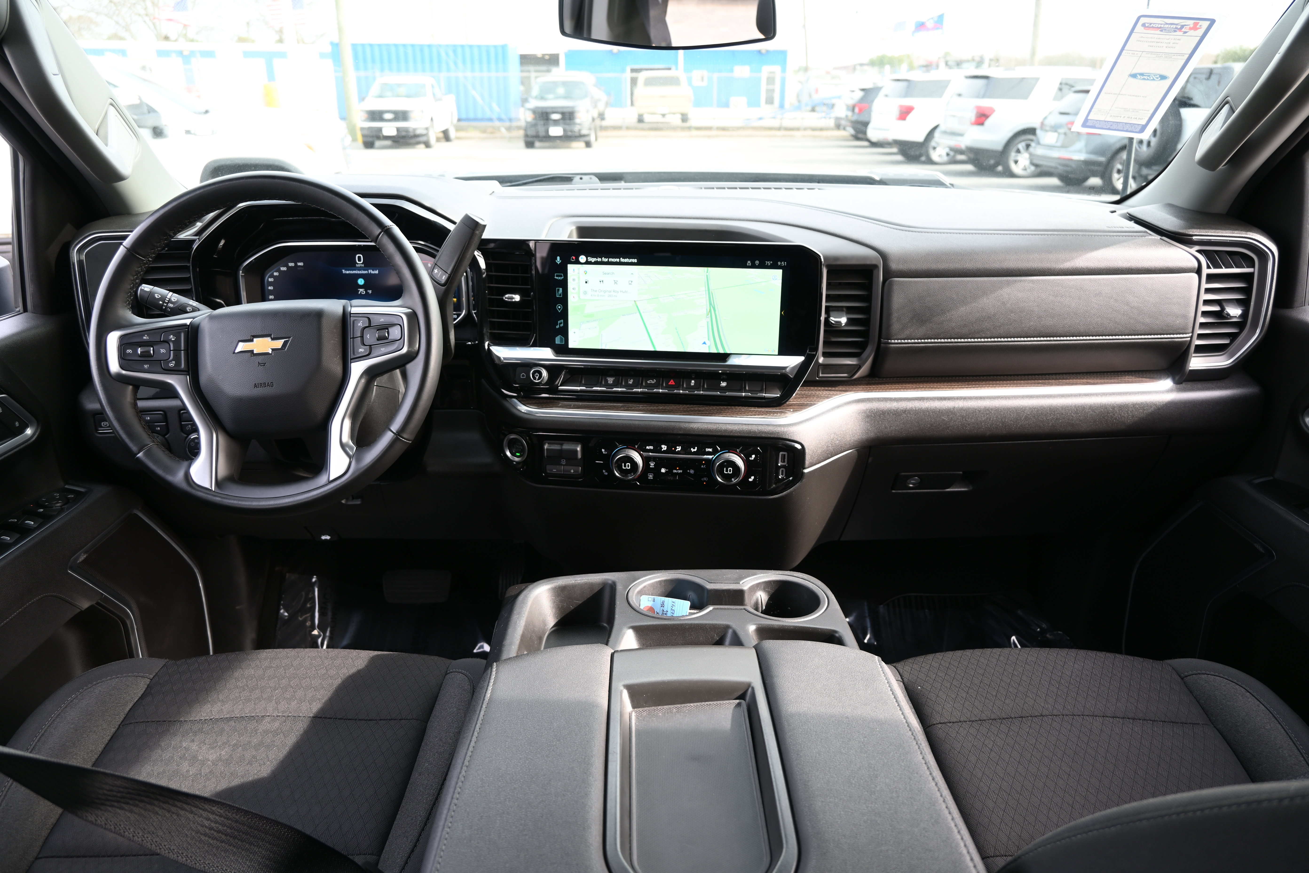 Used 2025 Chevrolet Silverado 2500 LT w/ Convenience Package image 33