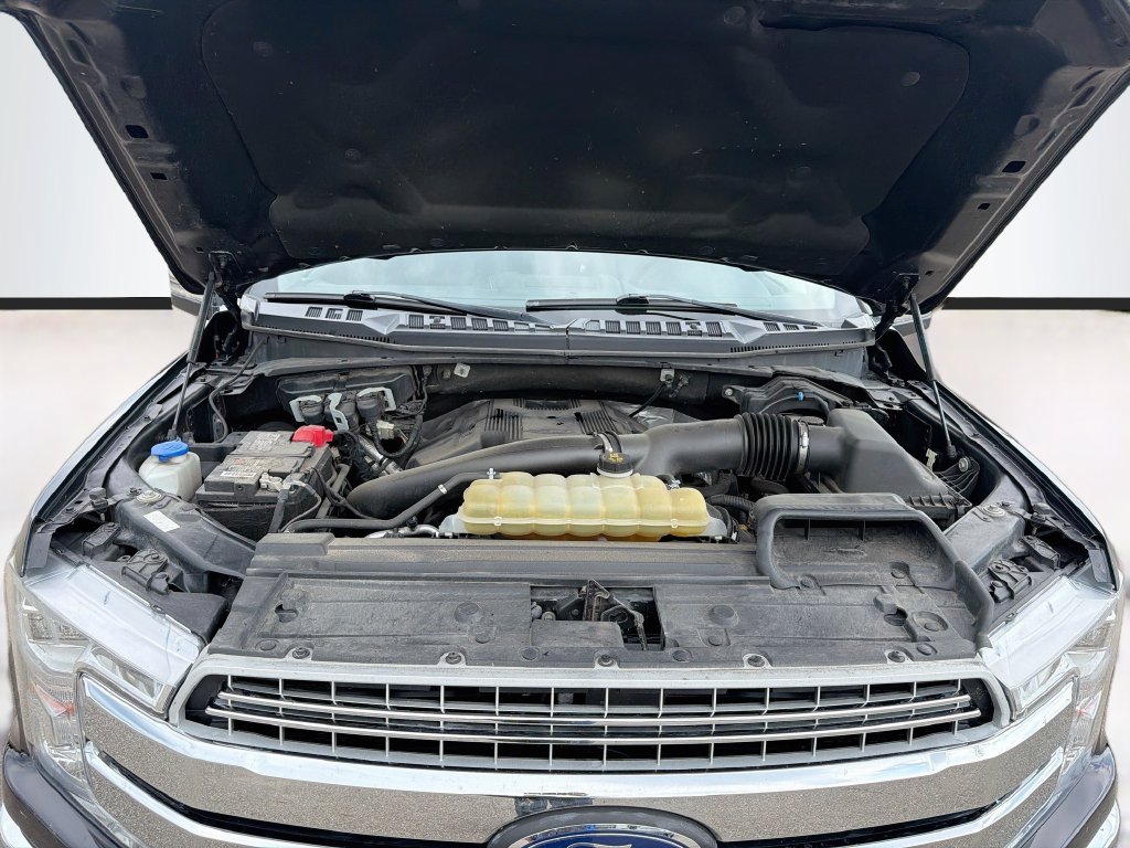 Used 2020 Ford F150 Lariat w/ Equipment Group 502A Luxury AWD/4WD image 30