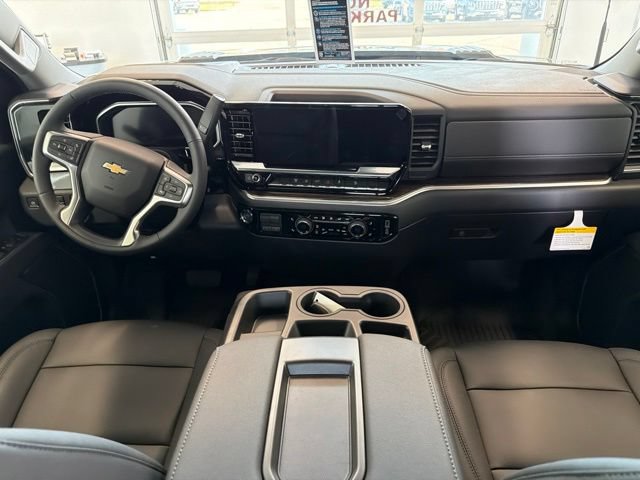 New 2026 Chevrolet Silverado 3500 LT AWD/4WD image 34