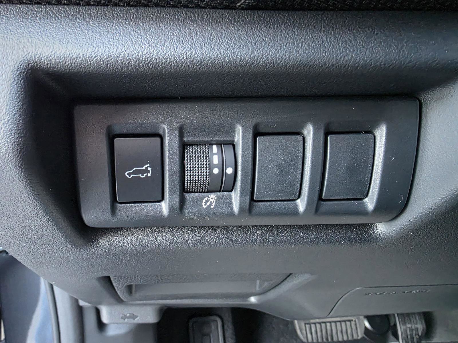 New 2026 Subaru Outback Premium image 11