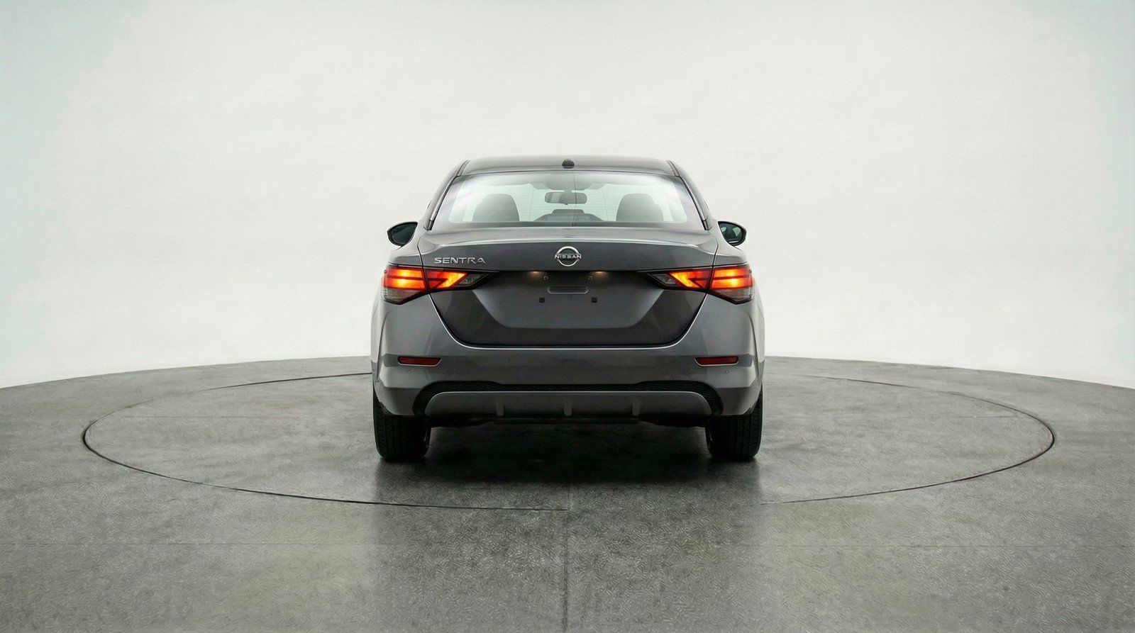 Used 2025 Nissan Sentra SV image 7