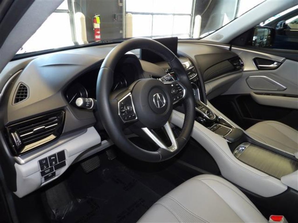 Used 2021 Acura RDX AWD w/ Technology Package image 25