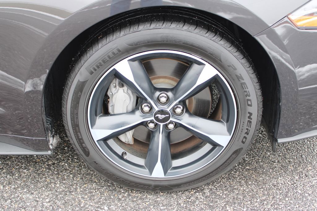 Used 2023 Ford Mustang GT w/ Equipment Group 301A image 35