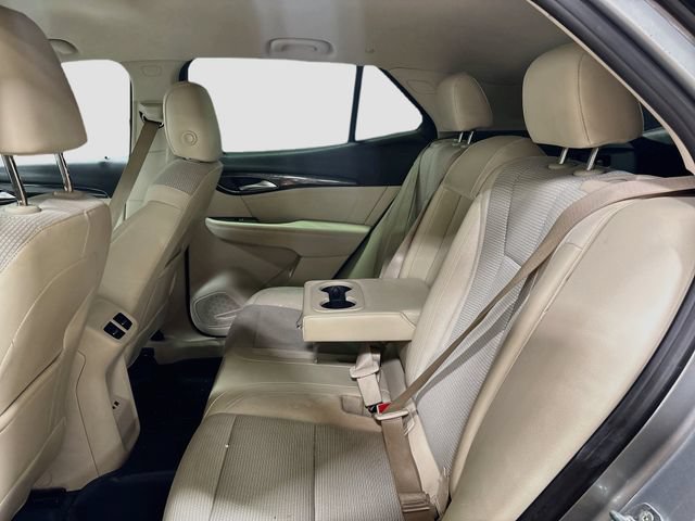 Used 2023 Buick Envision Preferred FWD image 19