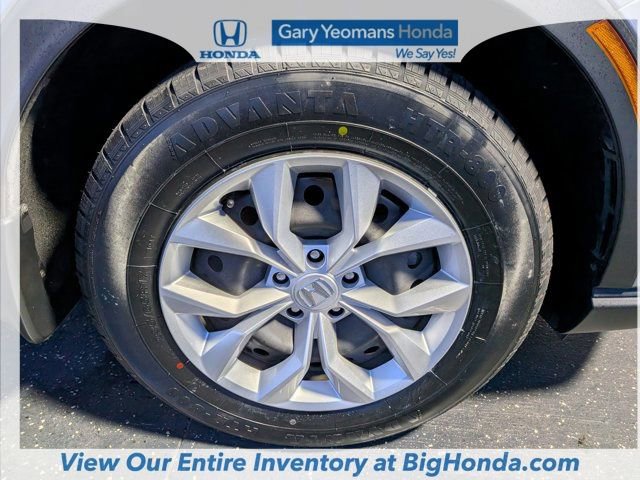 Used 2024 Honda CR-V LX image 15