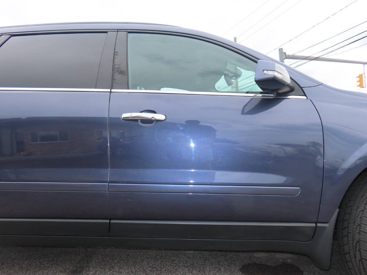 Used 2014 Chevrolet Traverse LT AWD/4WD image 19
