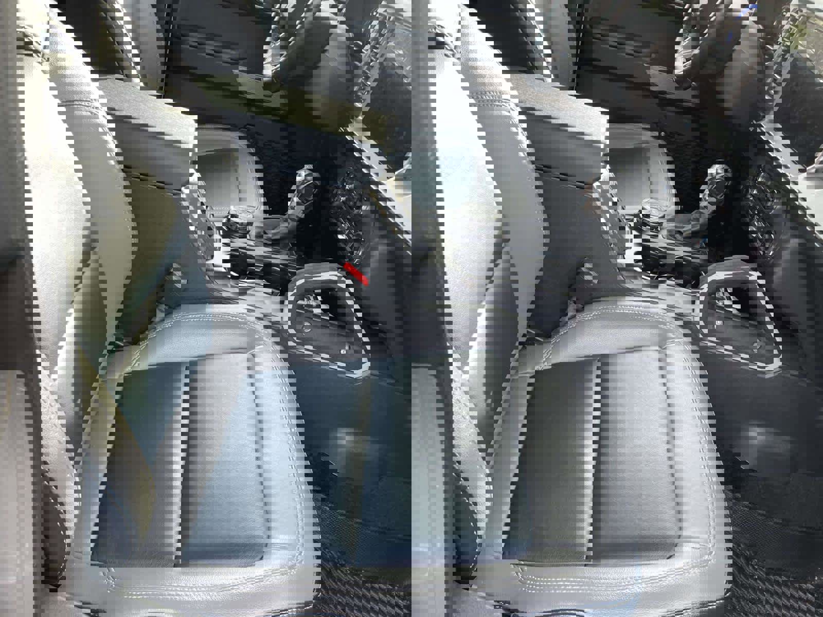 Used 2023 Ford Bronco Outer Banks image 17