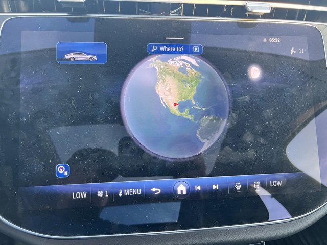 Certified 2025 Mercedes-Benz E 350 E 350 image 12