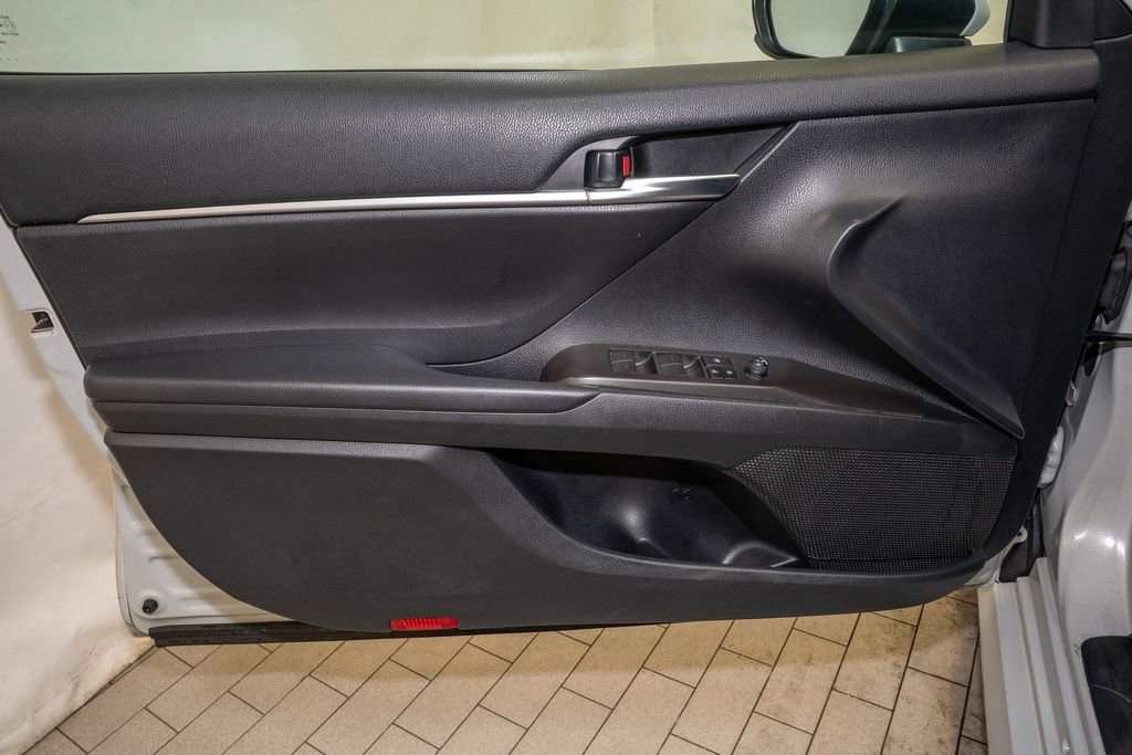 Certified 2023 Toyota Camry LE image 10