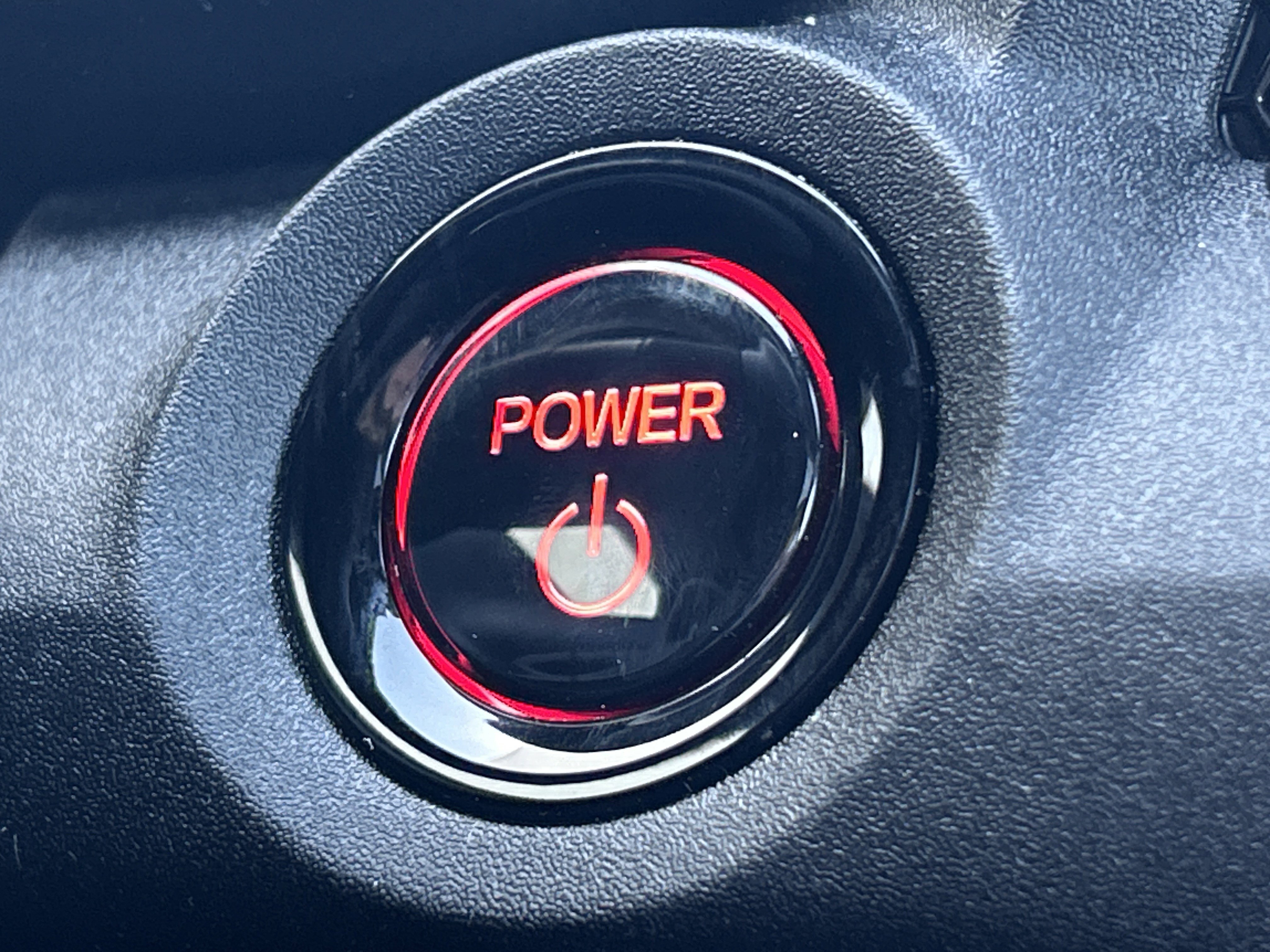 Certified 2025 Honda CR-V Sport image 15