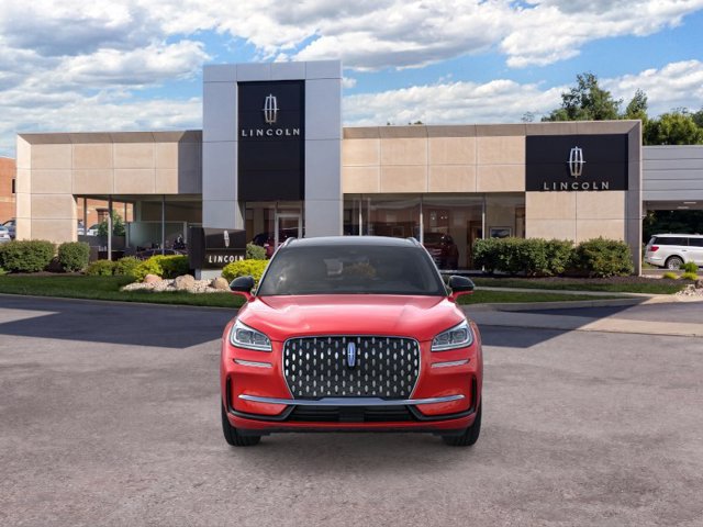 New 2024 Lincoln Corsair Grand Touring w/ Equipment Group 302A AWD/4WD image 7