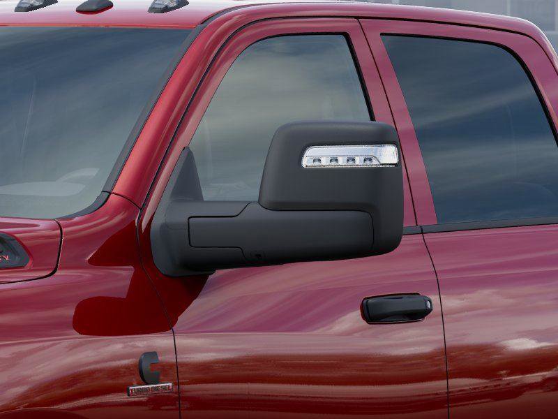 New 2025 RAM 2500 Tradesman AWD/4WD image 21