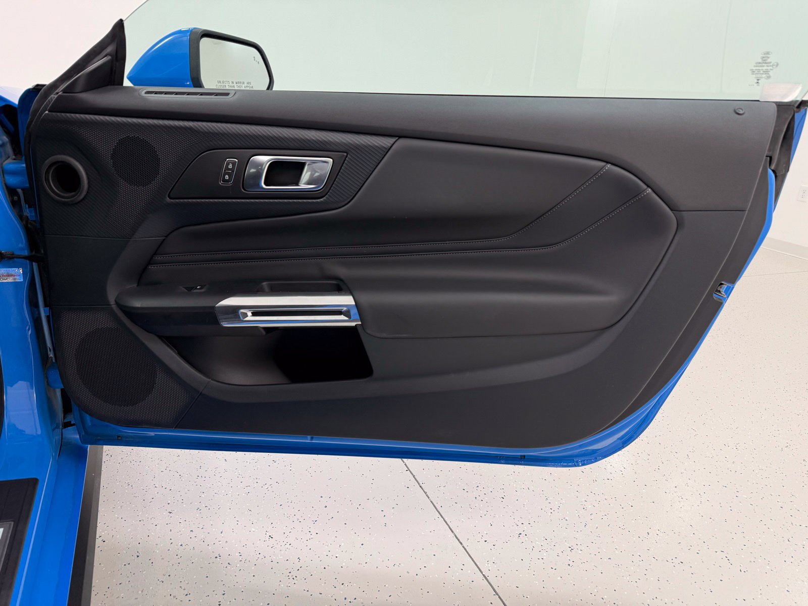 Used 2024 Ford Mustang GT Premium RWD image 24