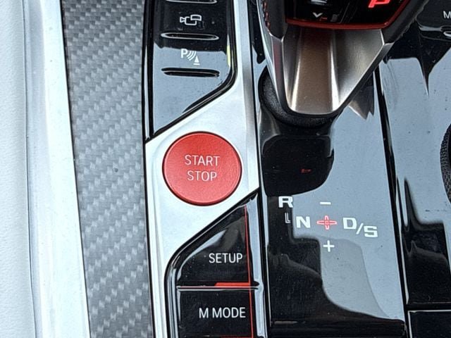 Used 2025 BMW XM AWD/4WD image 20