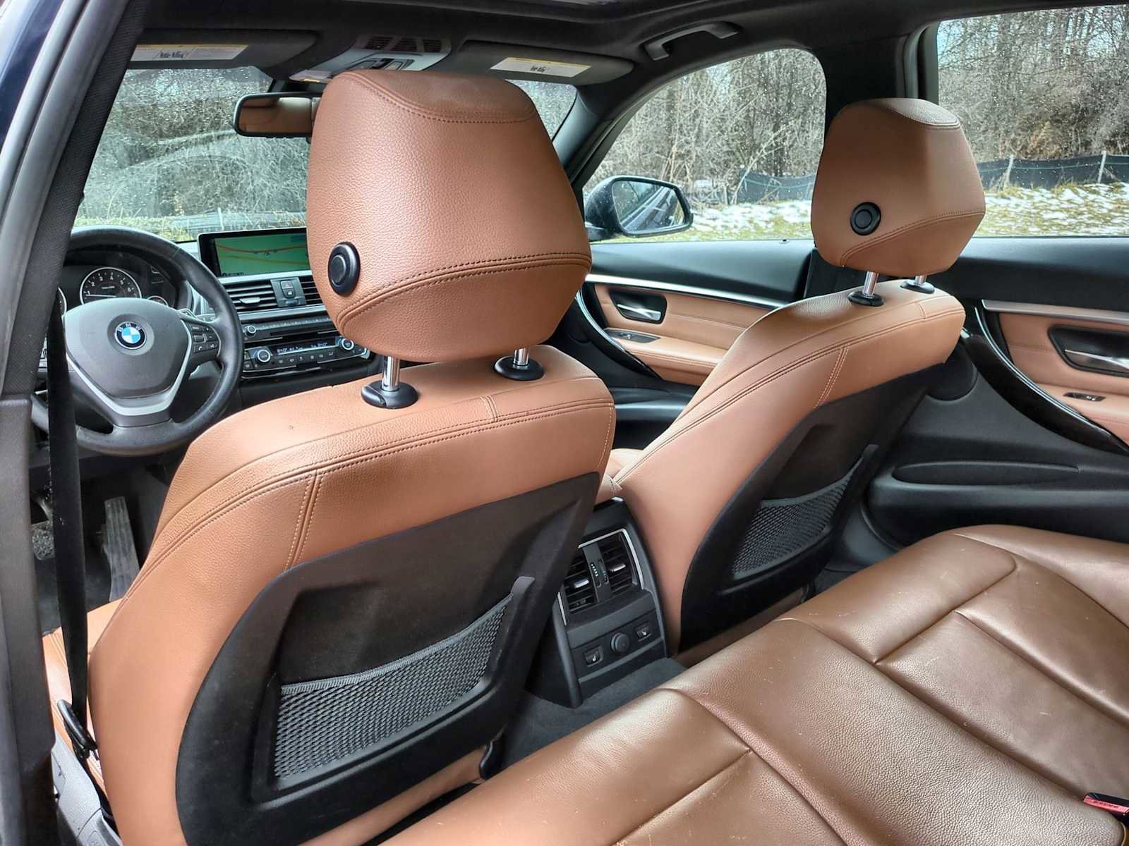 Used 2016 BMW 328i xDrive Sedan image 18