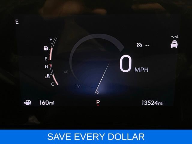 Used 2024 Buick Encore GX Avenir w/ Avenir Convenience Package image 3