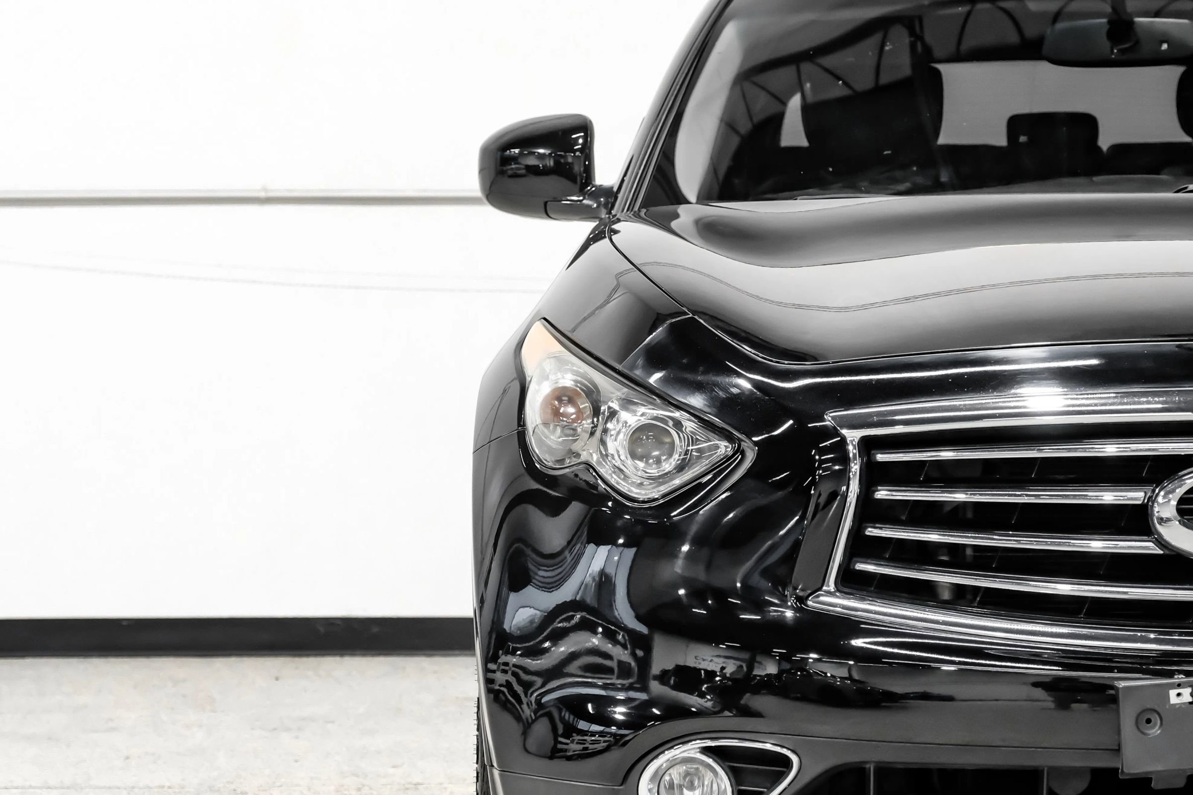 Used 2016 INFINITI QX70 3.7 image 52
