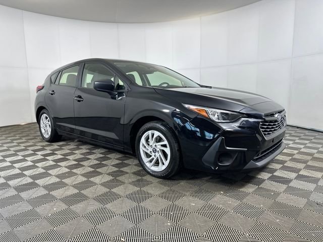 Used 2024 Subaru Impreza 2.0i image 2
