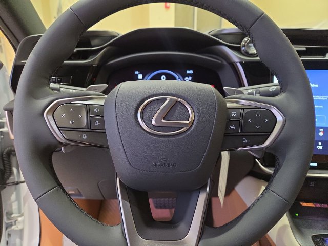 New 2026 Lexus RZ 450e AWD w/ Accessory Package (2T) image 21