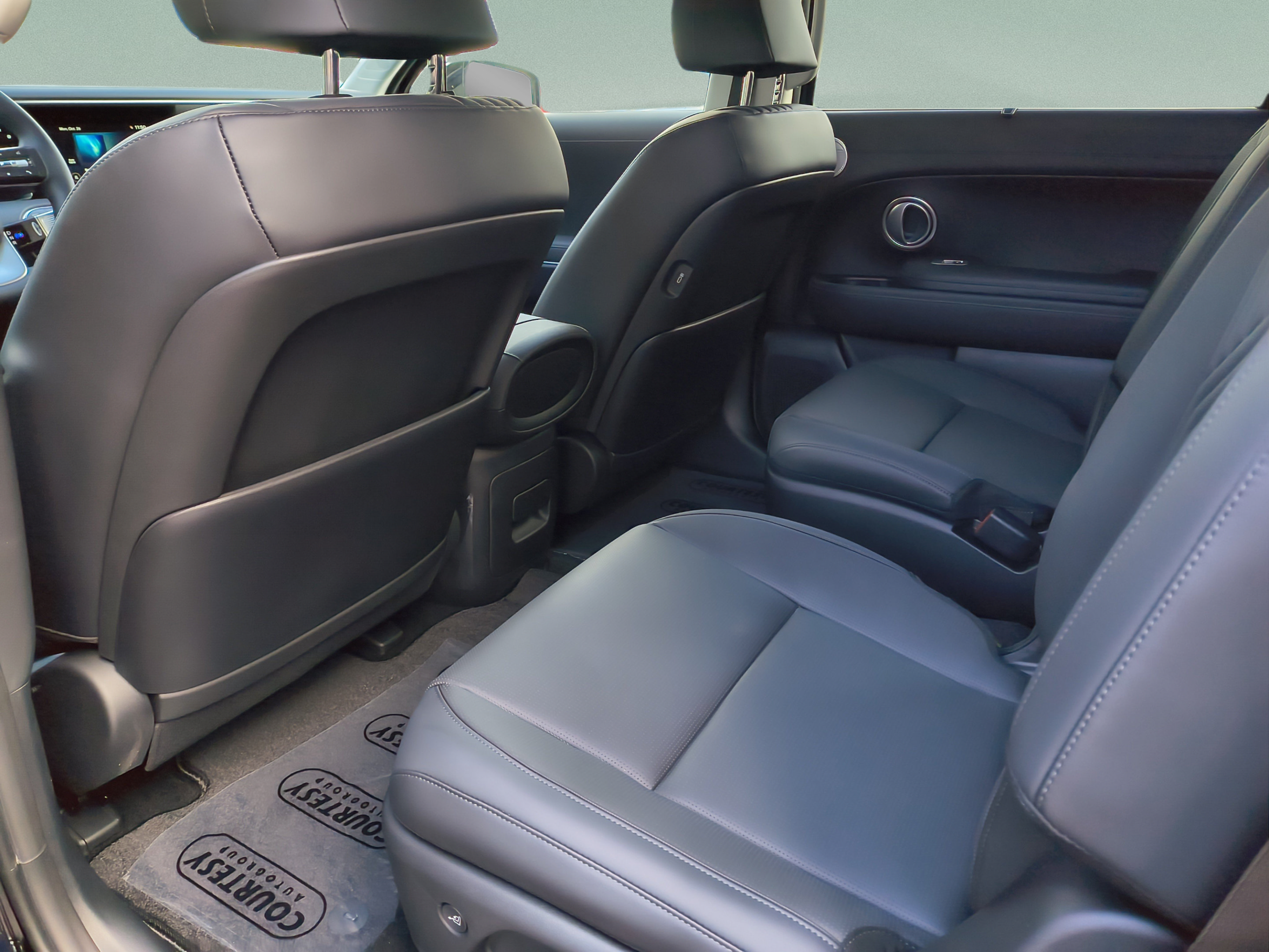 New 2027 Hyundai Palisade SEL Premium FWD image 16