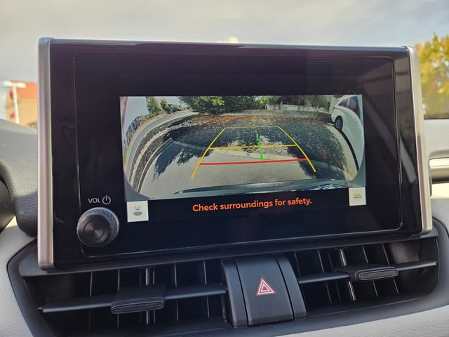 Certified 2025 Toyota RAV4 XLE w/ Convenience Package AWD/4WD image 16