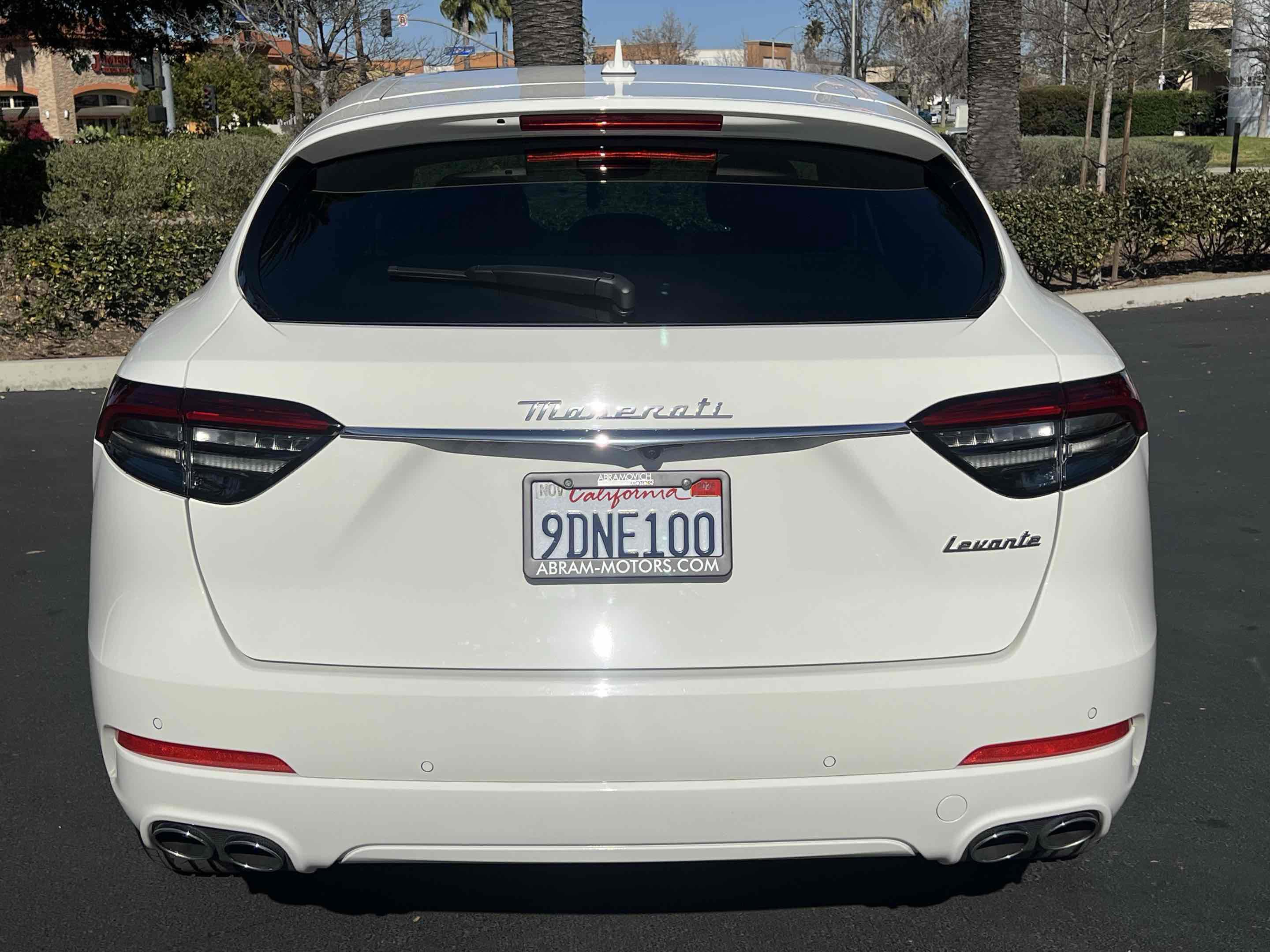 Used 2022 Maserati Levante GT image 25