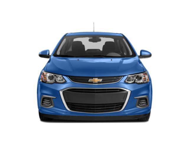 Used 2019 Chevrolet Sonic LT w/ Convenience Package FWD image 7