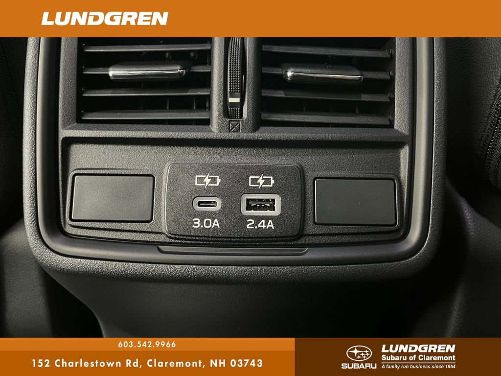 New 2026 Subaru Outback Premium AWD/4WD image 23