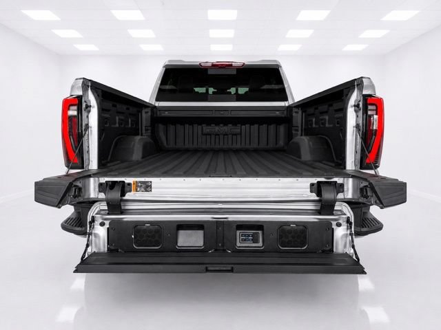 Used 2026 GMC Sierra 2500 AT4X AWD/4WD image 11