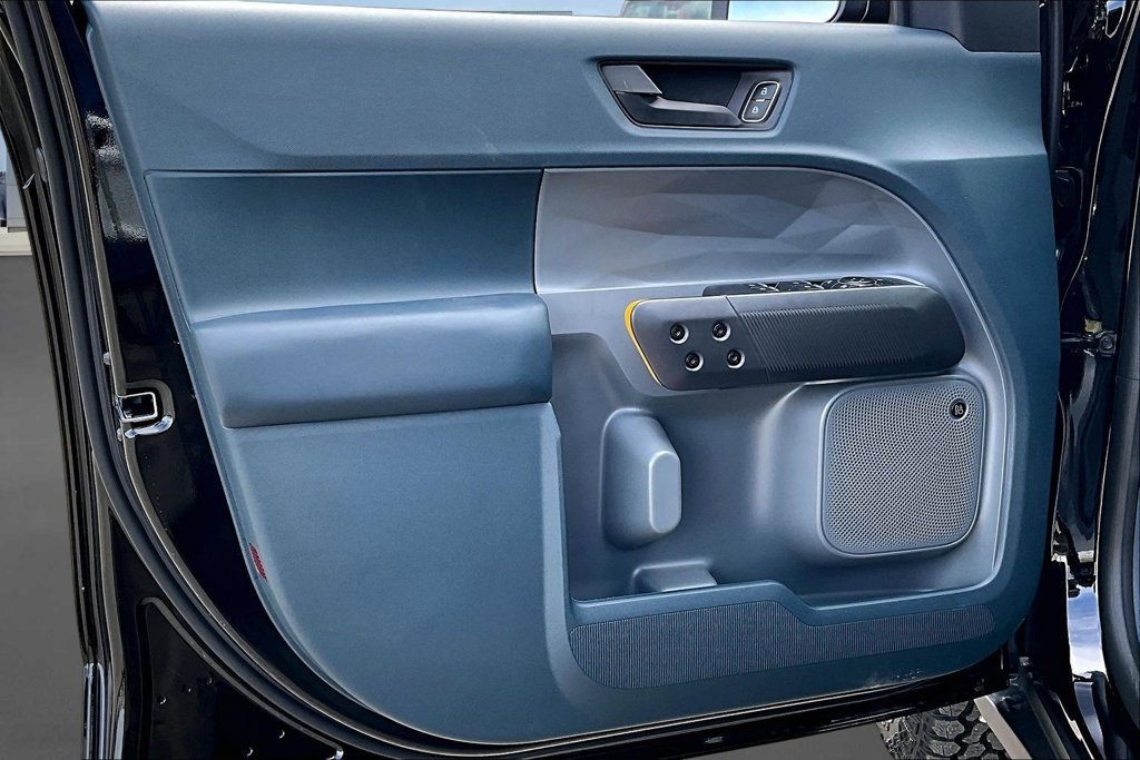 New 2026 Ford Maverick Tremor AWD/4WD image 26