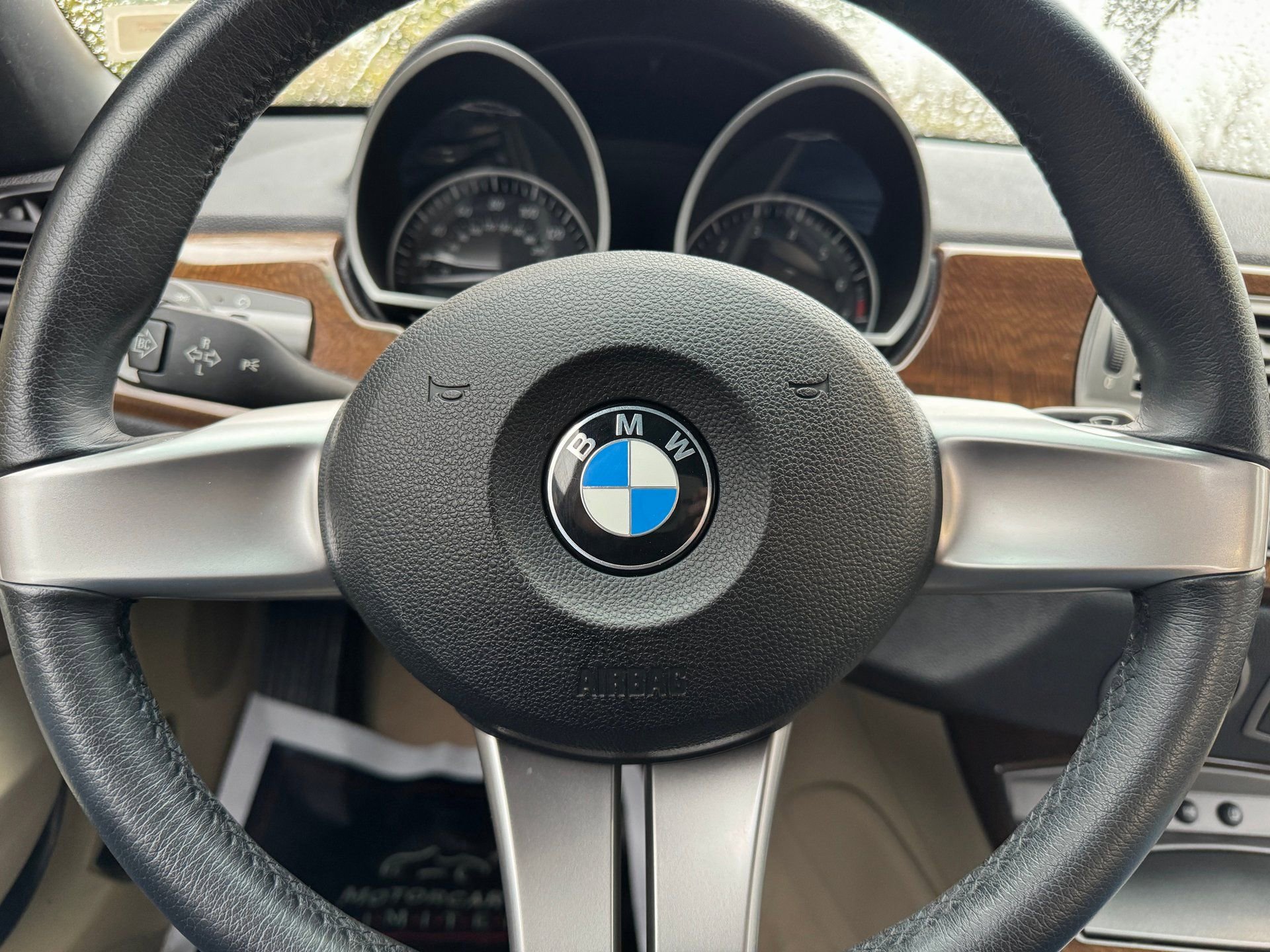 Used 2003 BMW Z4 2.5i image 25