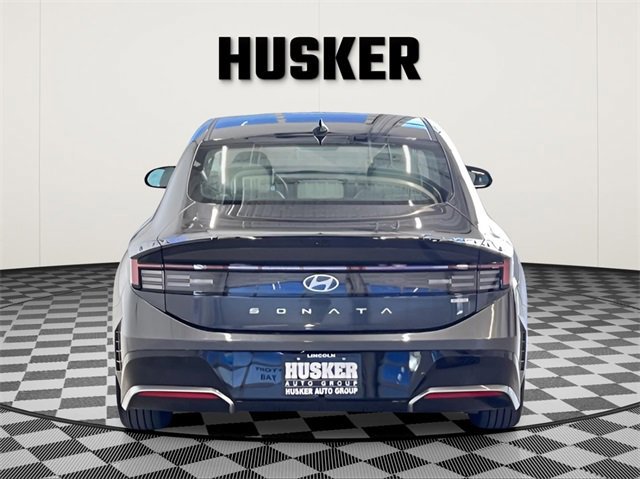 Used 2025 Hyundai Sonata SEL image 6