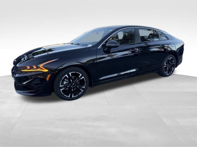 Used 2024 Kia K5 GT-Line w/ GT-Line Premium Package image 1